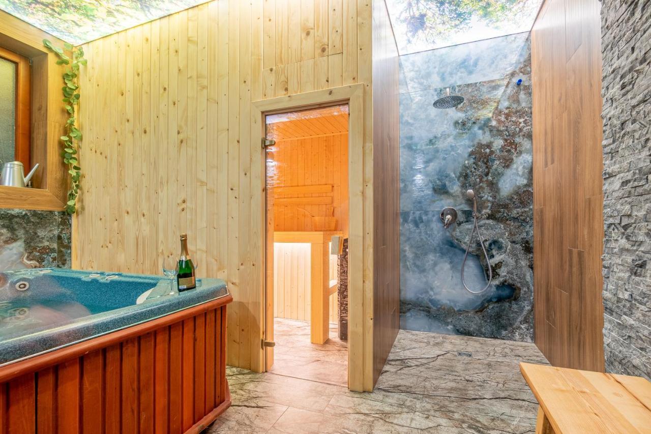 Appartement U Repy à Bańska Extérieur photo