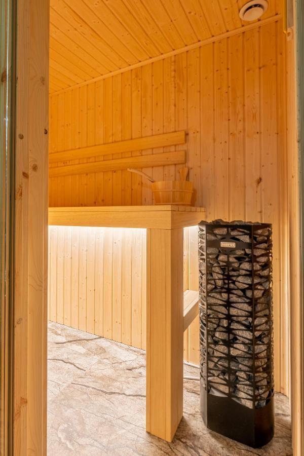 Appartement U Repy à Bańska Extérieur photo