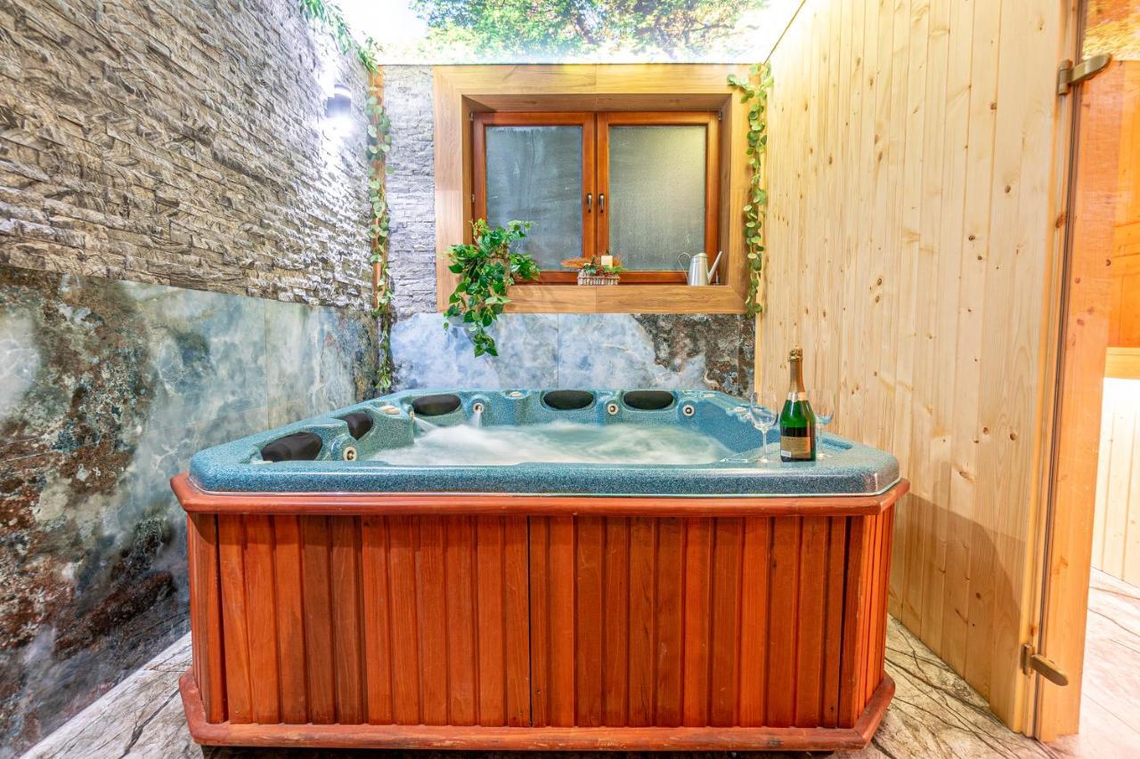 Appartement U Repy à Bańska Extérieur photo