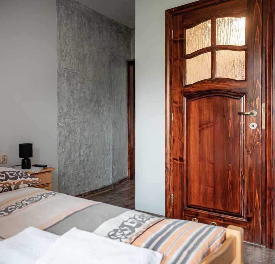 Appartement U Repy à Bańska Extérieur photo