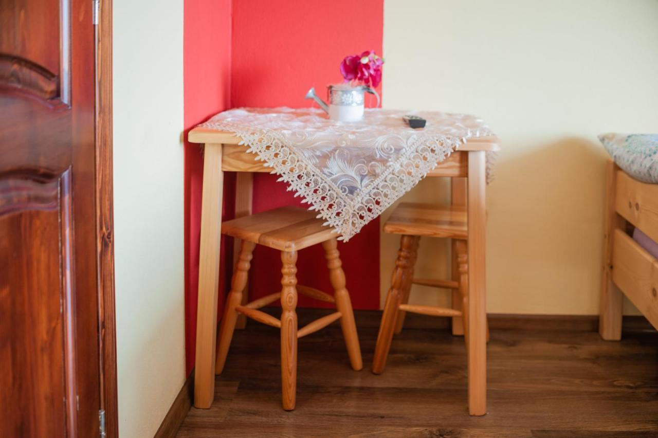 Appartement U Repy à Bańska Extérieur photo