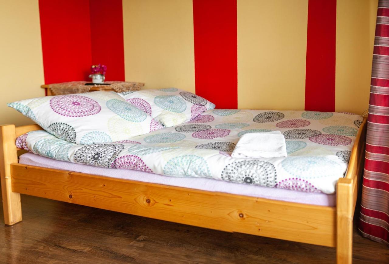 Appartement U Repy à Bańska Extérieur photo
