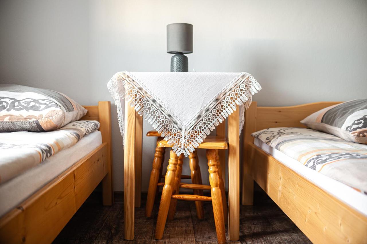 Appartement U Repy à Bańska Extérieur photo