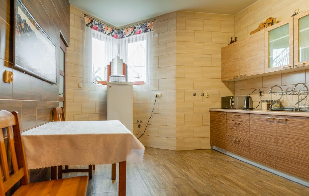 Appartement U Repy à Bańska Extérieur photo