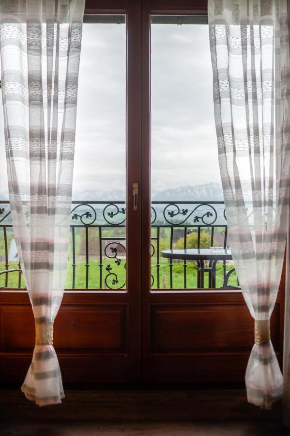 Appartement U Repy à Bańska Extérieur photo
