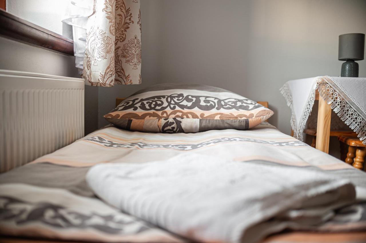 Appartement U Repy à Bańska Extérieur photo