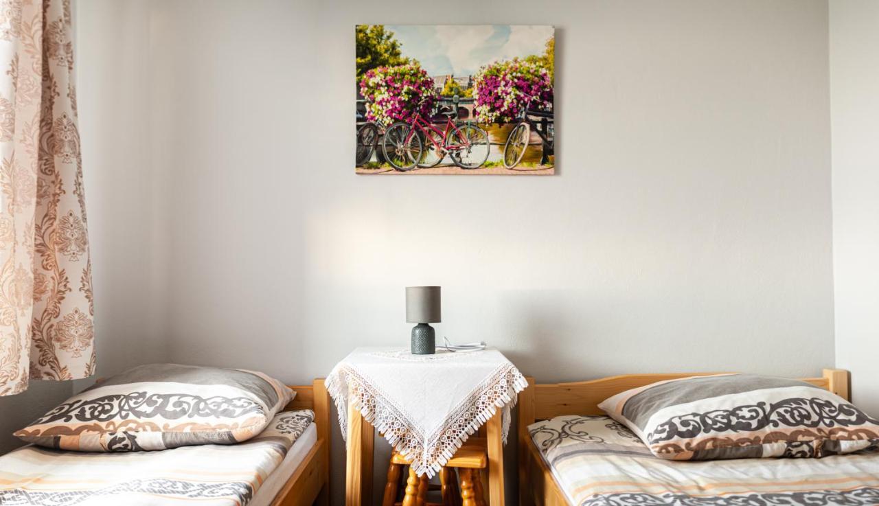 Appartement U Repy à Bańska Extérieur photo