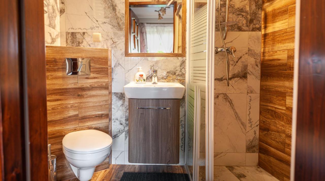Appartement U Repy à Bańska Extérieur photo