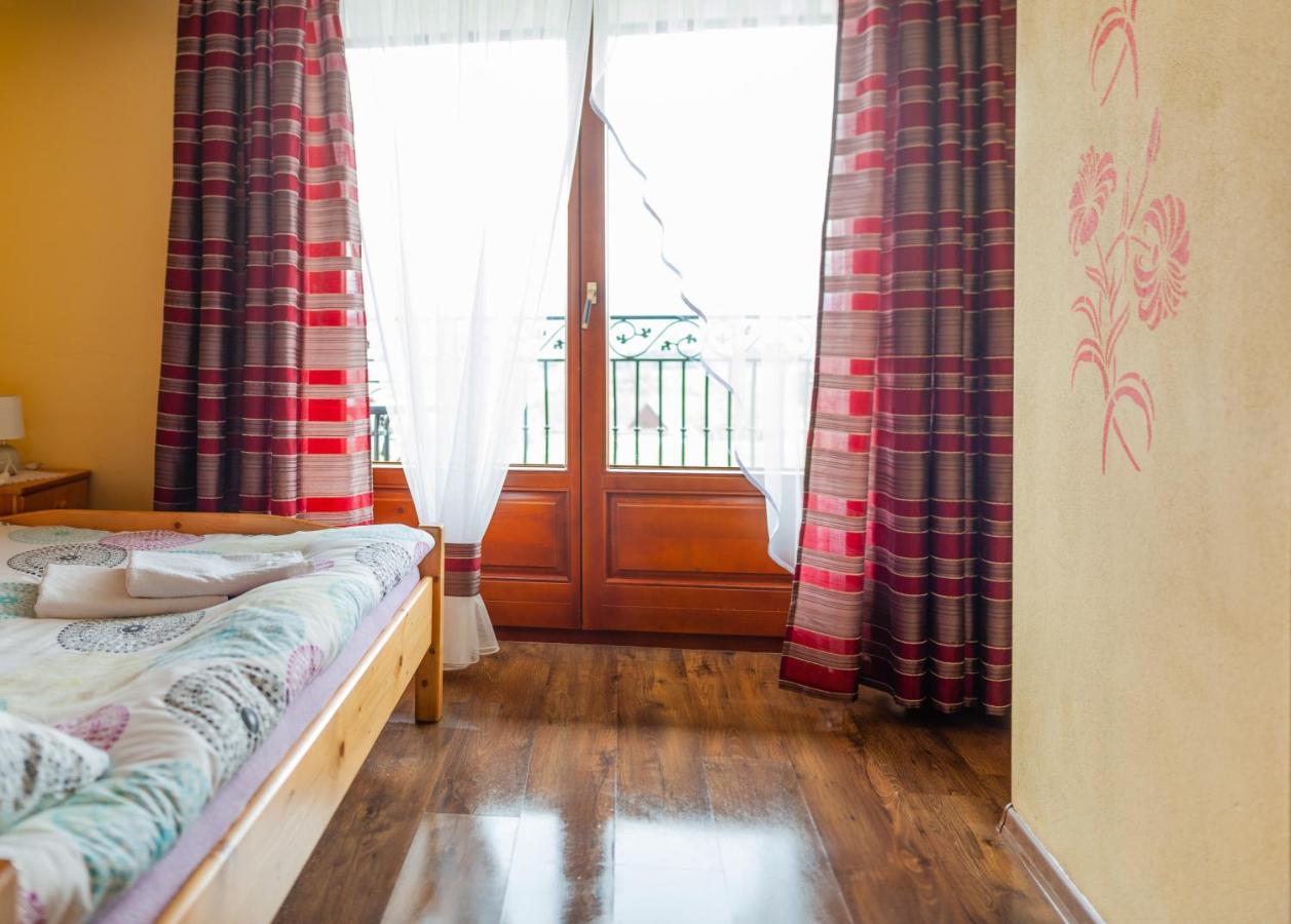 Appartement U Repy à Bańska Extérieur photo