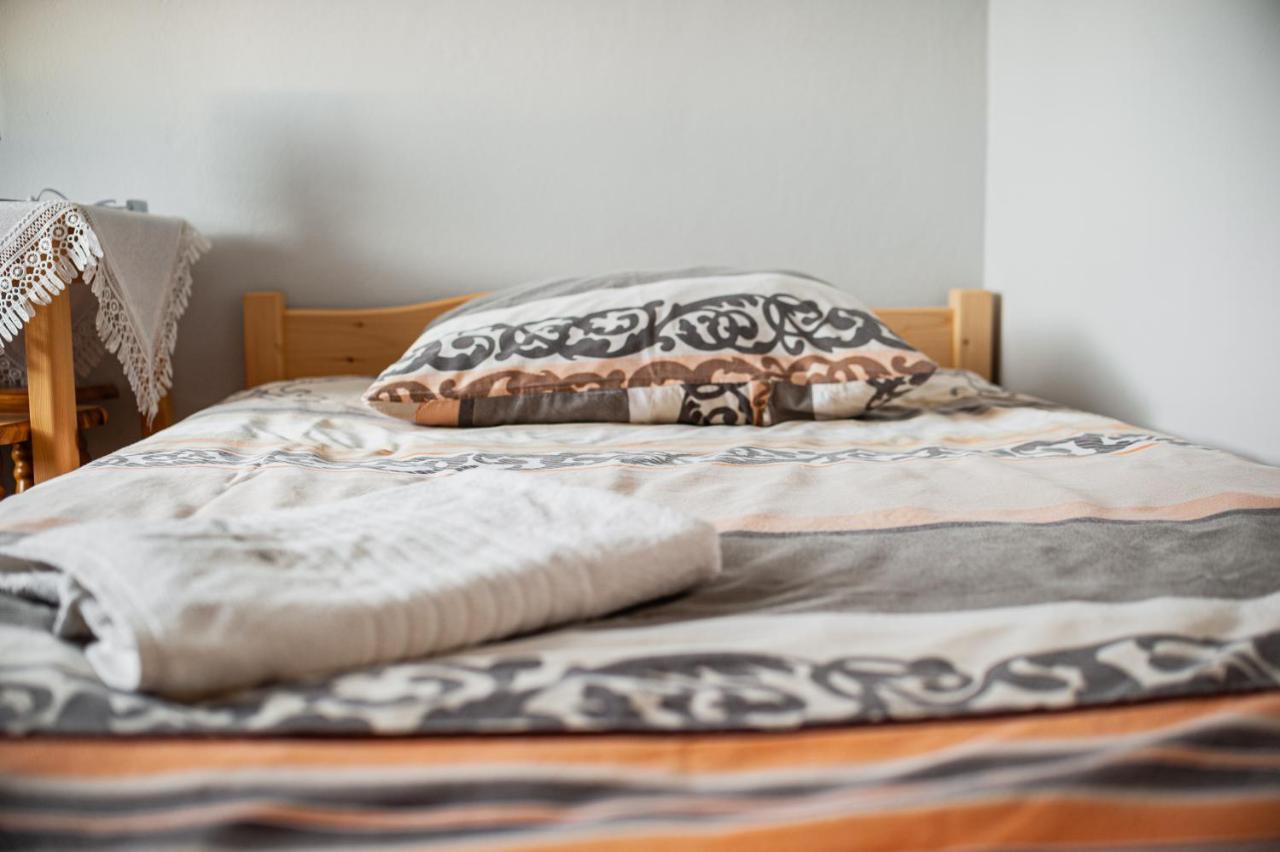 Appartement U Repy à Bańska Extérieur photo