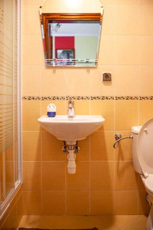 Appartement U Repy à Bańska Extérieur photo