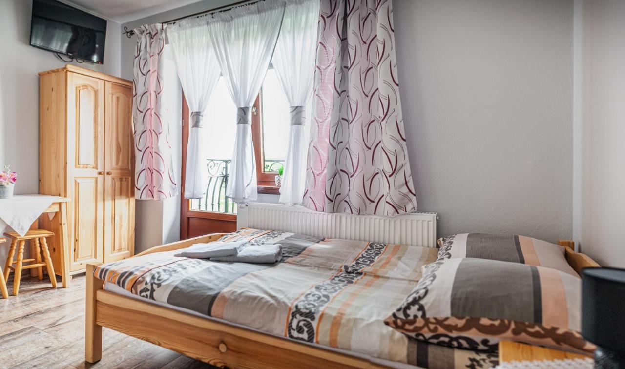Appartement U Repy à Bańska Extérieur photo