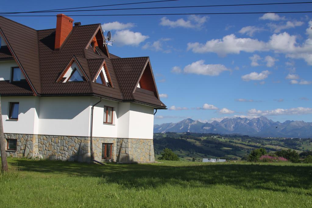 Appartement U Repy à Bańska Extérieur photo