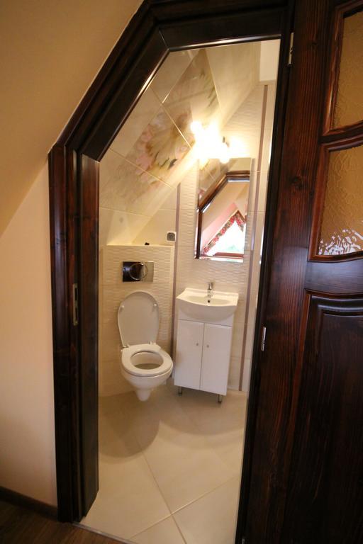 Appartement U Repy à Bańska Extérieur photo