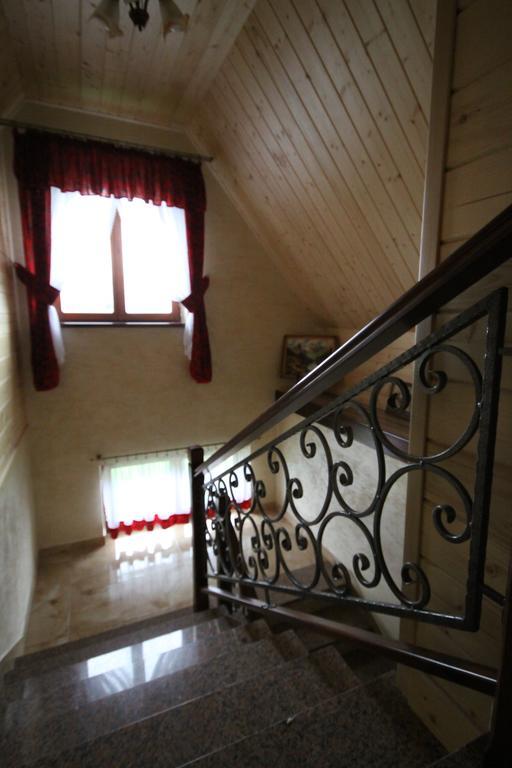 Appartement U Repy à Bańska Extérieur photo