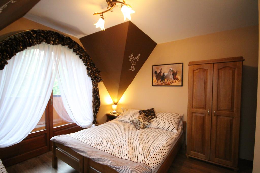 Appartement U Repy à Bańska Extérieur photo