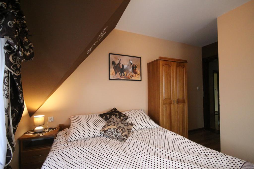 Appartement U Repy à Bańska Extérieur photo