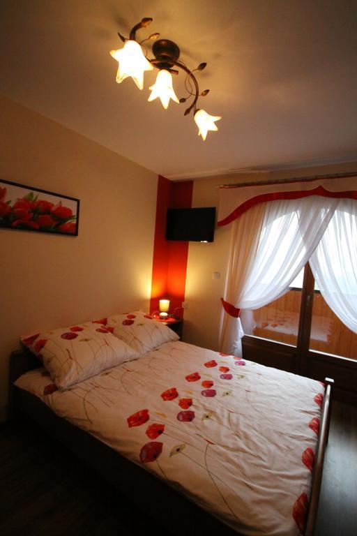 Appartement U Repy à Bańska Extérieur photo