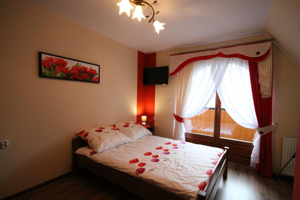 Appartement U Repy à Bańska Extérieur photo