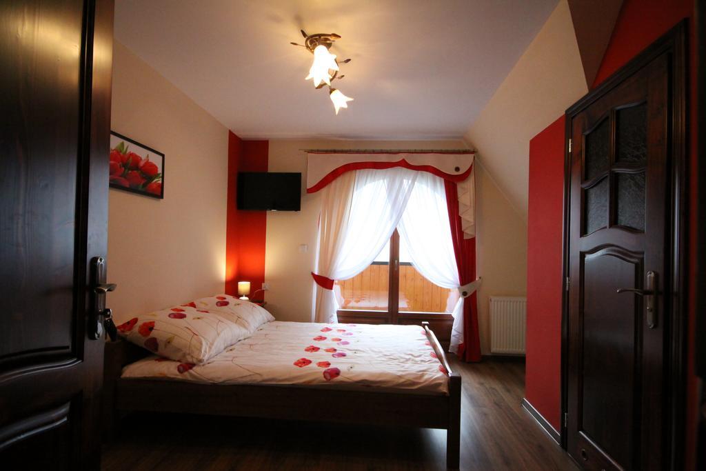 Appartement U Repy à Bańska Extérieur photo