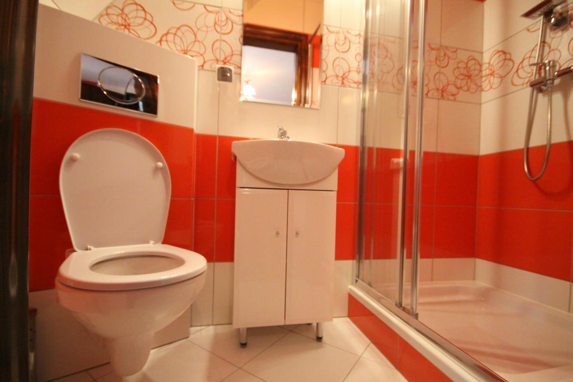 Appartement U Repy à Bańska Extérieur photo