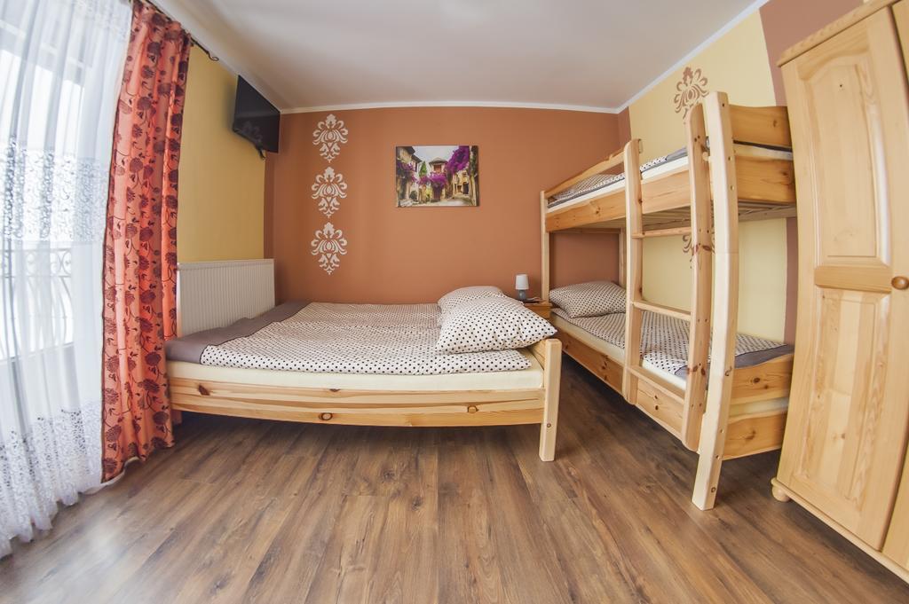 Appartement U Repy à Bańska Extérieur photo