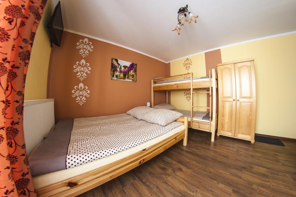 Appartement U Repy à Bańska Extérieur photo