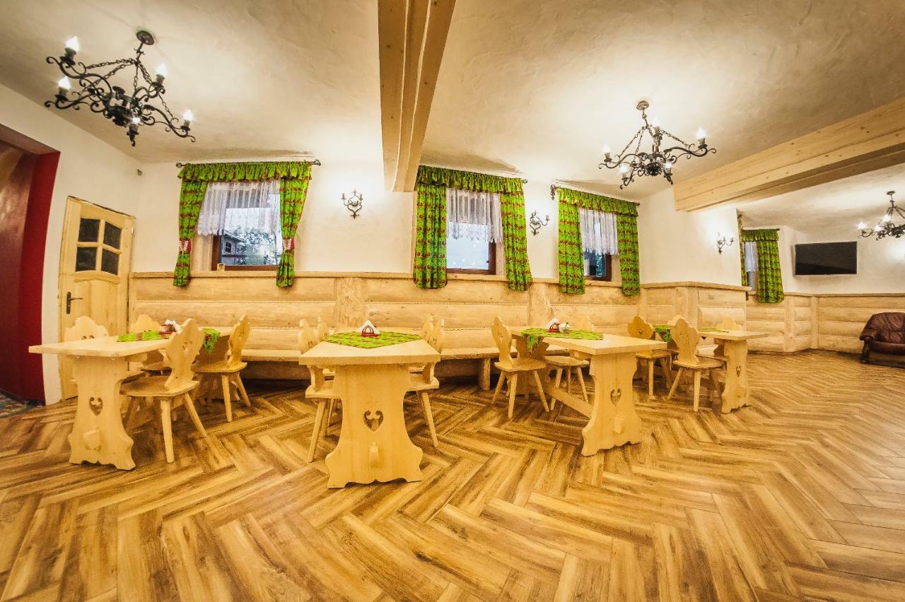 Appartement U Repy à Bańska Extérieur photo