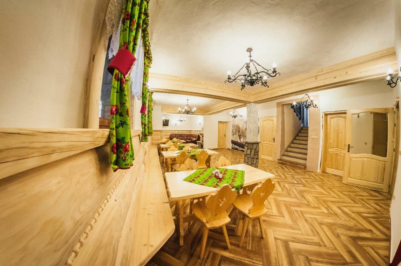 Appartement U Repy à Bańska Extérieur photo