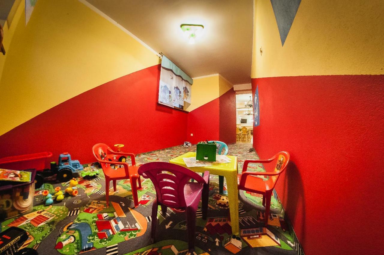Appartement U Repy à Bańska Extérieur photo