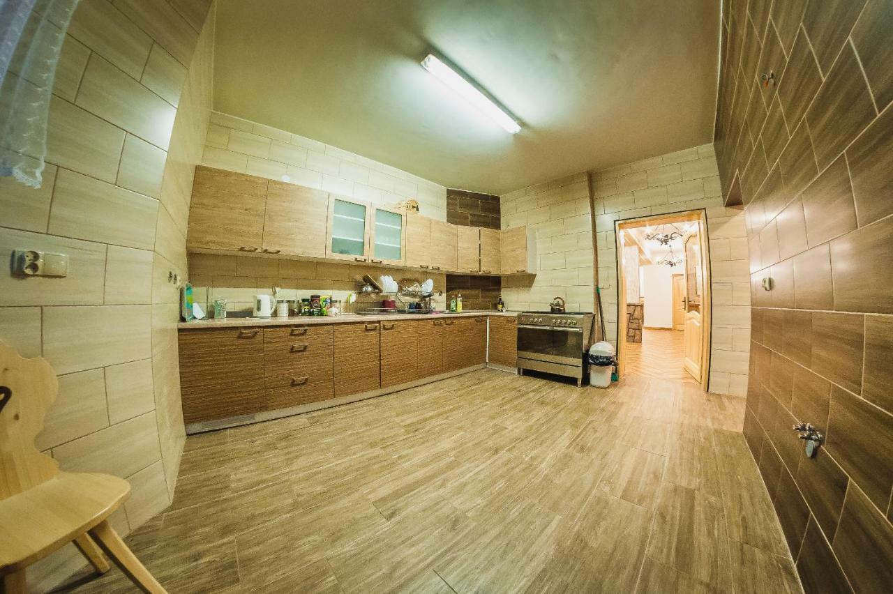 Appartement U Repy à Bańska Extérieur photo