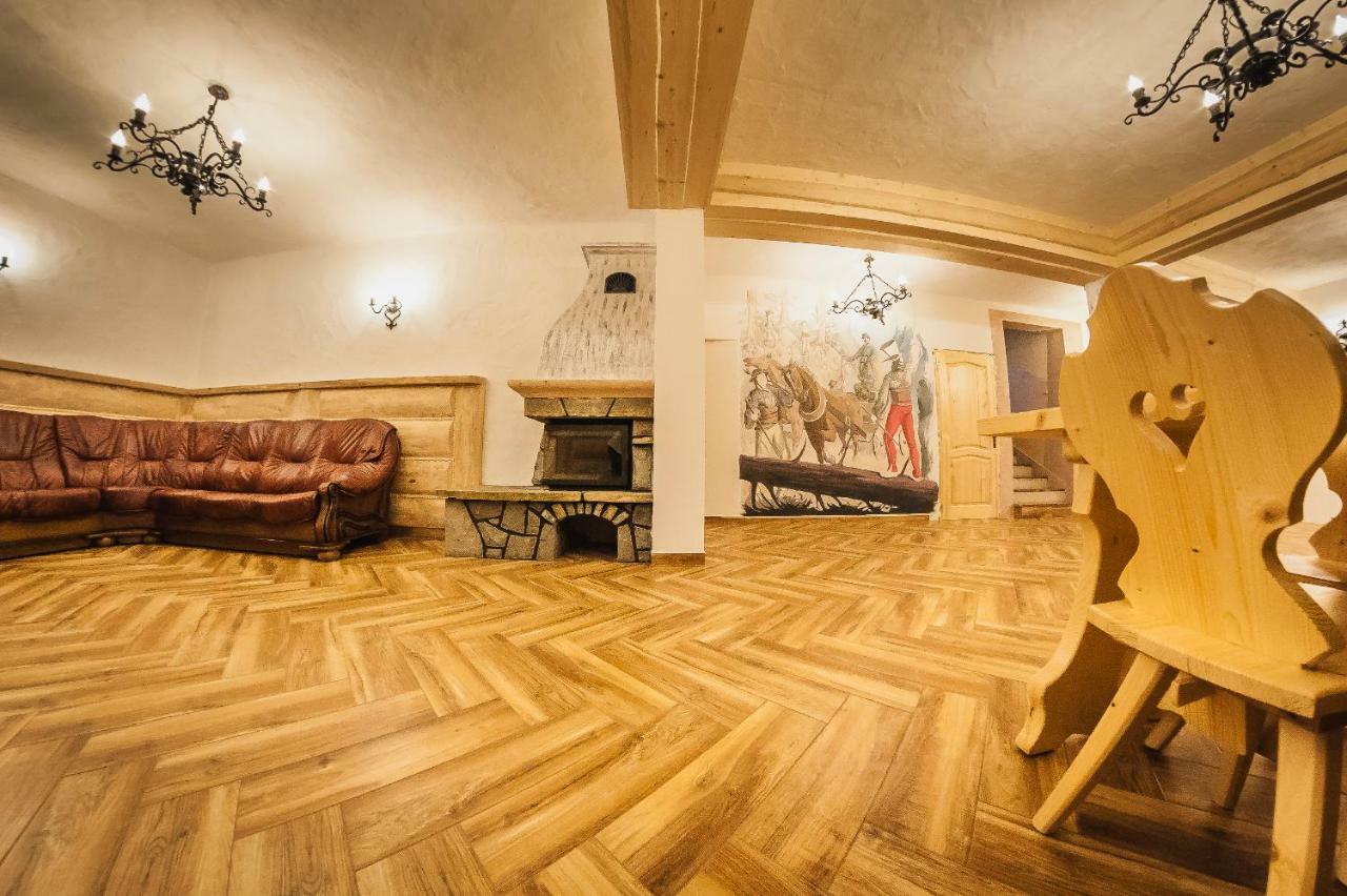 Appartement U Repy à Bańska Extérieur photo