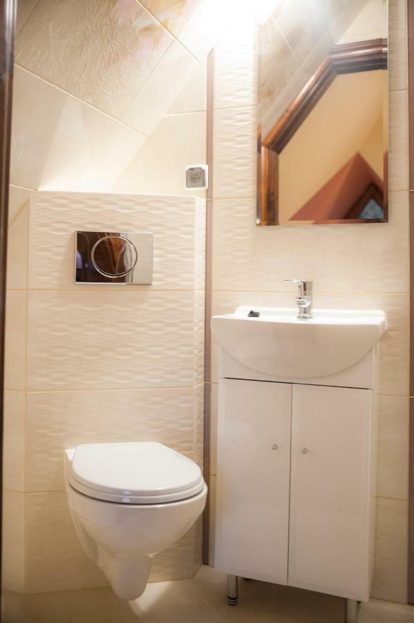 Appartement U Repy à Bańska Extérieur photo