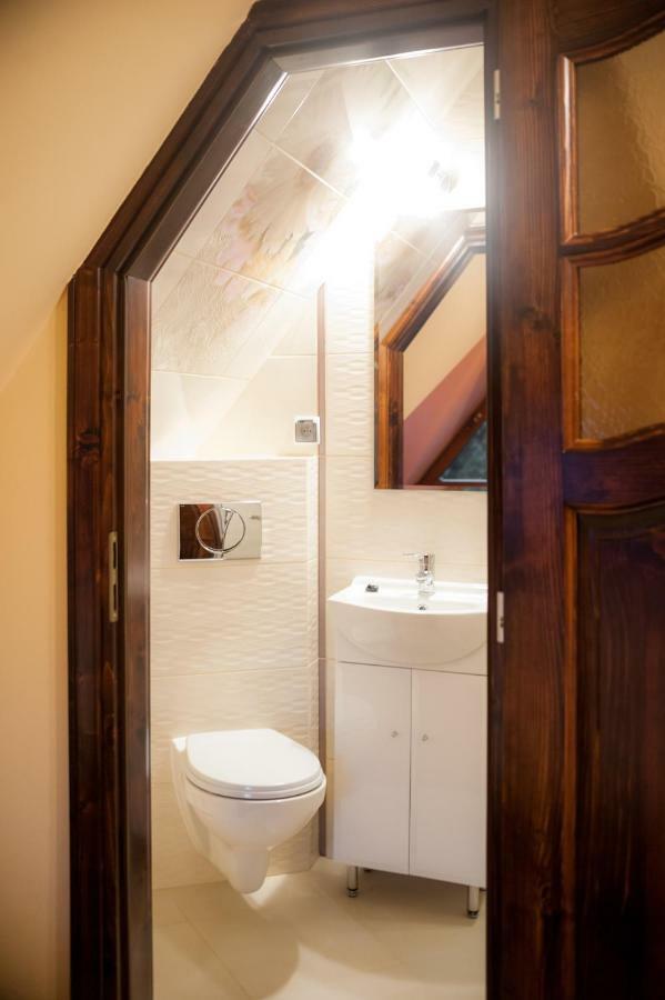 Appartement U Repy à Bańska Extérieur photo