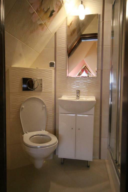 Appartement U Repy à Bańska Extérieur photo